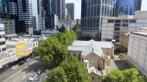 Emporium-Melbourne Central-City view in shopping hotspots - Pokemon